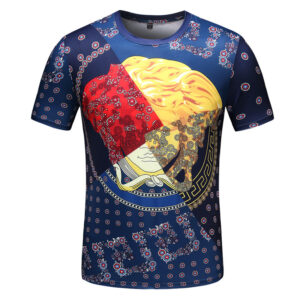 Unisex - Limited Edition Versace T ShirtsB9G-TX-Max00476
