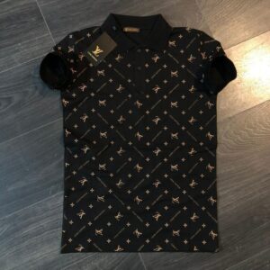 Limited LV Polo shirts for Men Hot 2026 Max0048