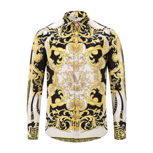 Limited Editions Perfect Long Sleeve Shirt CCY Max00510