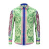 Limited Editions Perfect Long Sleeve Shirt CCY Max00511