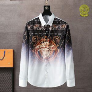 Limited Editions Perfect Long Sleeve Shirt CCY Max00556