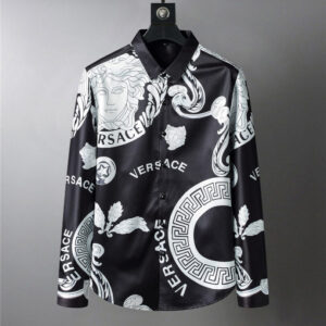 Limited Editions Perfect Long Sleeve Shirt CCY Max00559