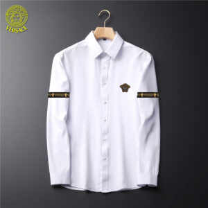 Limited Editions Perfect Long Sleeve Shirt CCY Max00562
