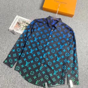 Limited Editions Perfect Long Sleeve Shirt CCY Max00567