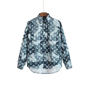 Limited Editions Perfect Long Sleeve Shirt CCY Max00568