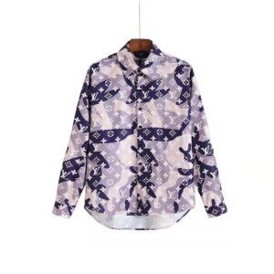 Limited Editions Perfect Long Sleeve Shirt CCY Max00569