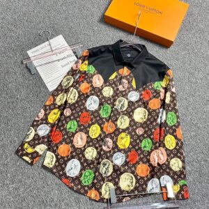 Limited Editions Perfect Long Sleeve Shirt CCY Max00572