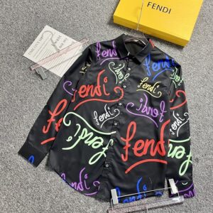 Limited Editions Perfect Long Sleeve Shirt CCY Max00574