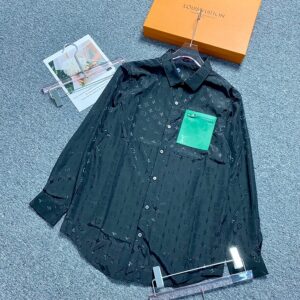 Limited Editions Perfect Long Sleeve Shirt CCY Max00579