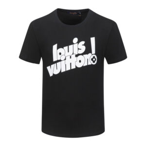 Louis Vuitton Luxury Brand Premium T-Shirt Outfit For Men Women -  -Max00626