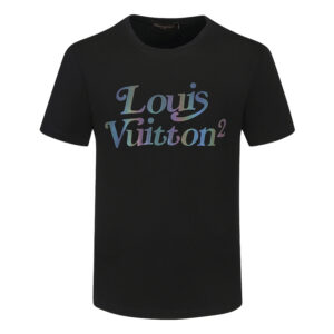 Louis Vuitton Luxury Brand Premium T-Shirt Outfit For Men Women -  -Max00628
