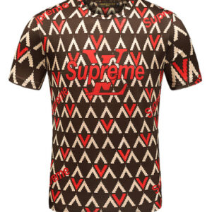 Louis Vuitton Luxury T-Shirt Max00810