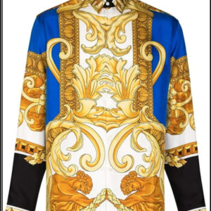 Limited Editions Perfect Long Sleeve Shirt CCY Max00812