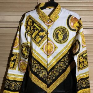 Limited Editions Perfect Long Sleeve Shirt CCY Max00814