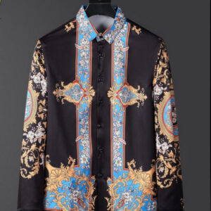 Limited Editions Perfect Long Sleeve Shirt CCY Max00818