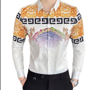 Limited Editions Perfect Long Sleeve Shirt CCY Max00819