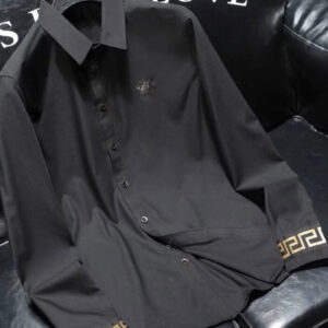 Limited Editions Perfect Long Sleeve Shirt CCY Max00821