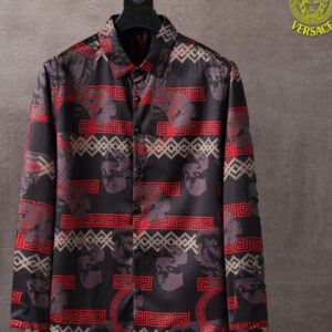 Limited Editions Perfect Long Sleeve Shirt CCY Max00825
