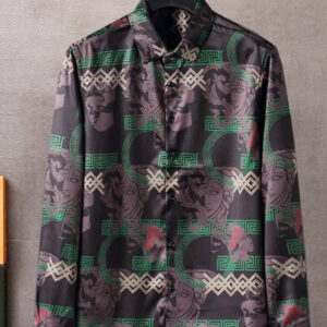 Limited Editions Perfect Long Sleeve Shirt CCY Max00826