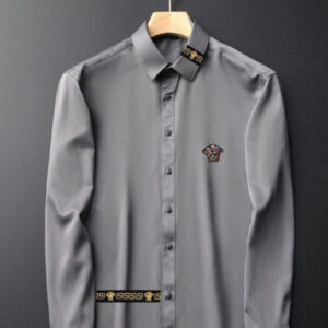 Limited Editions Perfect Long Sleeve Shirt CCY Max00827
