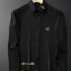 Limited Editions Perfect Long Sleeve Shirt CCY Max00829