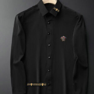 Limited Editions Perfect Long Sleeve Shirt CCY Max00829