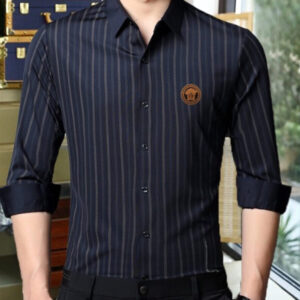 Limited Editions Perfect Long Sleeve Shirt CCY Max00830