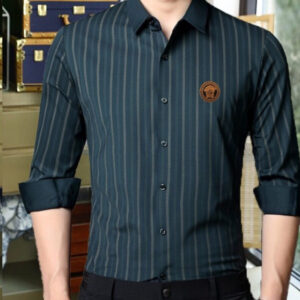 Limited Editions Perfect Long Sleeve Shirt CCY Max00831