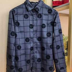 Limited Editions Perfect Long Sleeve Shirt CCY Max00832