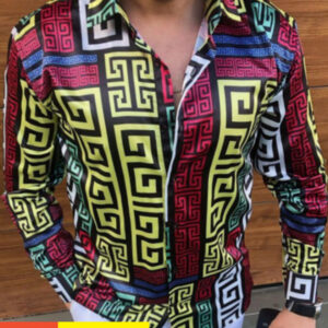 Limited Editions Perfect Long Sleeve Shirt CCY Max00834