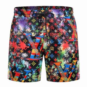 Louis Vuitton Shorts Limited Perfect STK-Max00929