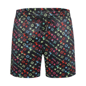 Louis Vuitton Shorts Limited Perfect STK-Max00931