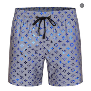Louis Vuitton Shorts Limited Perfect STK-Max00932
