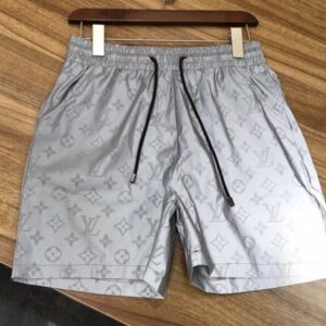 Louis Vuitton Shorts Limited Perfect STK-Max00934