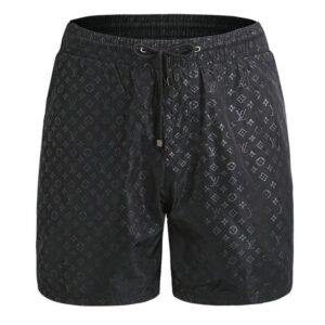 Louis Vuitton Shorts Limited Perfect STK-Max00938