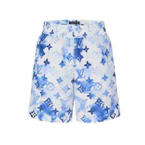Louis Vuitton Shorts Limited Perfect STK-Max00940