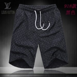 Louis Vuitton Shorts Limited Perfect STK-Max00942
