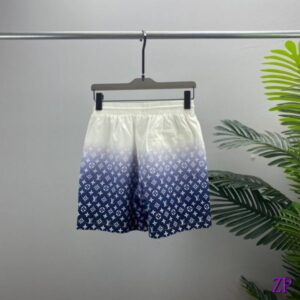 Louis Vuitton Shorts Limited Perfect STK-Max00943