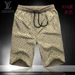 Louis Vuitton Shorts Limited Perfect STK-Max00944