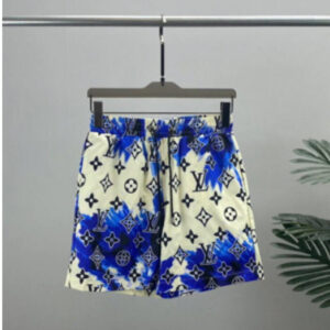 Louis Vuitton Shorts Limited Perfect STK-Max00945