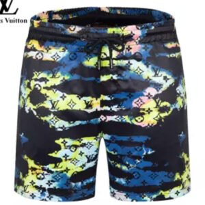 Louis Vuitton Shorts Limited Perfect STK-Max00948