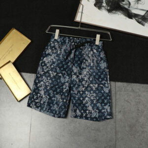 Louis Vuitton Shorts Limited Perfect STK-Max00949