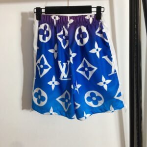 Louis Vuitton Shorts Limited Perfect STK-Max00952