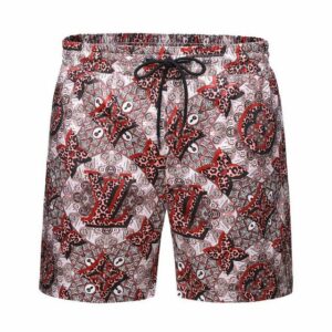 Louis Vuitton Shorts Limited Perfect STK-Max00953