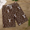 Louis Vuitton Shorts Limited Perfect STK-Max00954