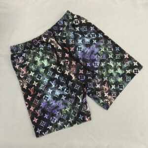 Louis Vuitton Shorts Limited Perfect STK-Max00955