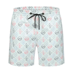 Louis Vuitton Shorts Limited Perfect STK-Max00956