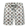 Louis Vuitton Shorts Limited Perfect STK-Max00957