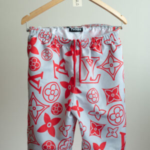 Louis Vuitton Shorts Limited Perfect STK-Max00959