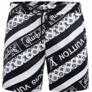 Louis Vuitton Shorts Limited Perfect STK-Max00961